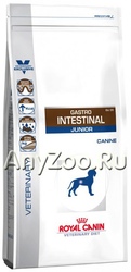 Royal Canin Gastro Intestinal GIJ29 Junior Диета для щенков при нарушениях пищеварения