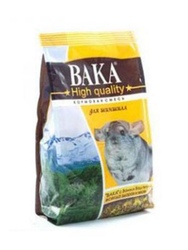 Вака High Quality Корм для шиншилл