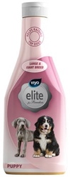 VIYO Ellite Puppy Пребиотический напиток для щенков крупных (до 1года) и гигантских пород (до 2лет)