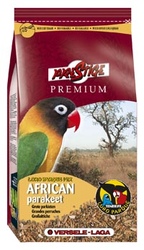 Versele-Laga Prestige Premium African Parrots Основной корм для крупных попугаев