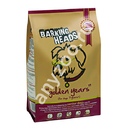 Barking Heads Золотые годы Сухой корм для собак старше 7 лет с курицей и рисом
