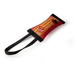 GiGwi 75258 Подушка с пищалкой на ручке