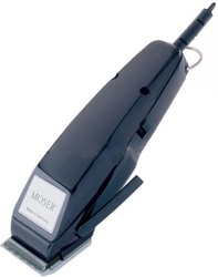 Moser 1400 Машинка электрическая для стрижки животных 10W