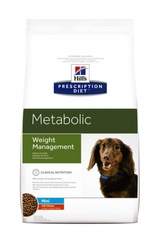 Hills Prescription Diet Metabolic Mini -  Хиллс Диета для собак мелких пород для коррекции веса