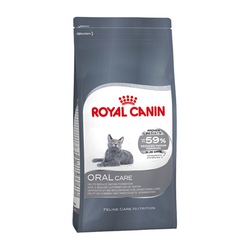 Royal Canin Oral Care - Роял Канин корм для кошек уход за полостью рта
