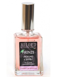 Milord  Firenze Милорд Флоренция  Духи для собак