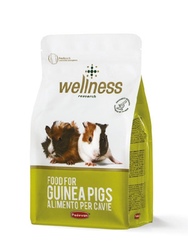 Padovan Wellness Mix Guinea Pigs Корм для морских свинок, гранулированный
