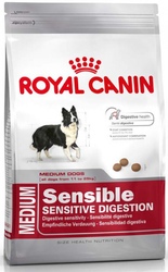 Royal Canin Medium Digestive Care Сухой корм для собак c чувствительным пищеварением