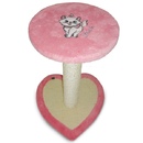 Triol Disney Когтеточка на подставке для кошек Marie