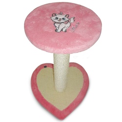 Triol Disney Когтеточка на подставке для кошек Marie