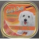 Edel Dog - Эдель Дог консервы Нежный паштет 