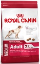 Royal Canin Medium Adult 7+ Роял Канин Медиум эдалт 7+ для собак средних пород от 7 до 10 лет