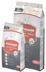 Eminent Adult Cat Salmone 32/14 Сухой корм для взрослых кошек с лососем