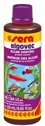Sera Algovec Средство против водорослей