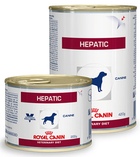 Royal Canin Hepatic HF16- Роял Канин консервы  для собак при заболеваниях печени/пироплазмозе