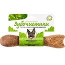 Зубочистики Косточка для собак от 25кг с кальцием со вкусом курицы