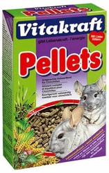 Vitakraft  Pellets - Витакрафт Корм для шиншилл основной