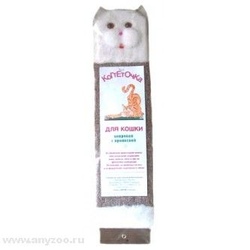 Юсонд  когтеточка веревка малая с пропиткой