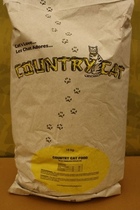 The Great Canadian Premium Country Cat Food Сухой Корм для взрослых кошек с повышенной активностью