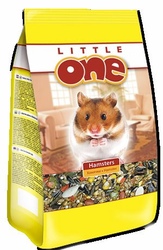 Little One Литл Ван корм для хомяков