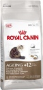 Royal Canin Ageing +12 - Роял канин сухой корм для кошек от 12 лет