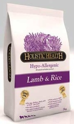 Golden Eagle Hypo-allergenic Lamb&Rice 22/12- Гипоаллергенный корм для собак всех пород Ягненок рис