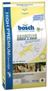 Bosch Sensitive High Premium Lamb & Rice - Бош Сенситив ягненок с рисом