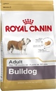 Royal Canin Bulldog  Adult- Роял Канин Английский бульдог от 12 месяцев