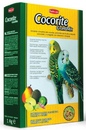 Padovan Naturalmix Cocorite Основной корм для волнистых попугаев