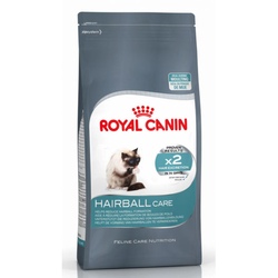 Royal Canin Hairball Care 34 - Роял Канин Сухой корм для кошек для вывода шерсти из ЖКТ