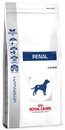 Royal Canin Renal RF 14 Роял Канин Ренал 16 корм для собак почечная недостаточность