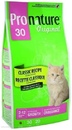 Pronature Original 30 сухой корм для Котят цыпленок
