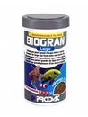 Prodac Продак Biogran Large корм-гранулы для всех пресноводных и морских рыб больших размеров