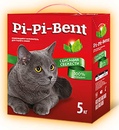 Pi-Pi-Bent 