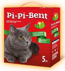 Pi-Pi-Bent 