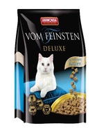 Animonda Vom Feinsten Deluxe Castrated Анимонда сухой корм для кастрированных кошек