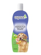 Espree Energee Plus Ditry Dog Shampoo Эспри шампунь для собак и кошек с сильнозагрязненной шерстью