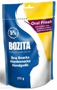 Bozita Oral fresh-лакомство для собак для свежего дыхания