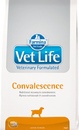 Farmina Vet Life Convalescence Фармина диета для собак в период выздоровления срок до 23.05.16