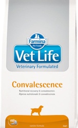 Farmina Vet Life Convalescence Фармина диета для собак в период выздоровления срок до 23.05.16