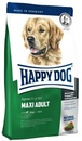 Happy Dog Adult Maxi - Хэппи Дог Сухой корм для взрослых собак крупных пород
