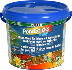 JBL Pond Sticks 4in1