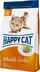 Happy Cat Supreme Adult для кошек Атлантический лосось