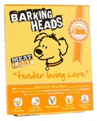 Barking Heads Нежная забота Консервы для собак с курицей