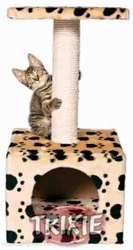 Trixie Домик д/кошек 