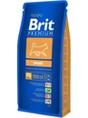 Brit Premium Sport - Брит премиум  Спорт корм для активных собак (с цыпленком)