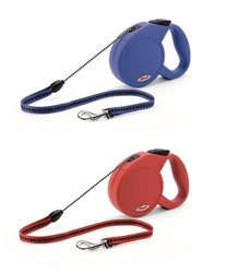 Рулетка Flexi Classic Long 2 7м*20кг (трос)