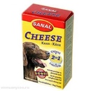 Sanal Cheese Санал витамины для собак со вкусом сыра