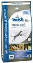 Bosch Special Light - Бош сухой корм Бош Спешел Лайт для собак с заболеванием почек и печени
