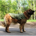 Osso Fashion Попона охлаждающая для собак, размеры в ассортименте